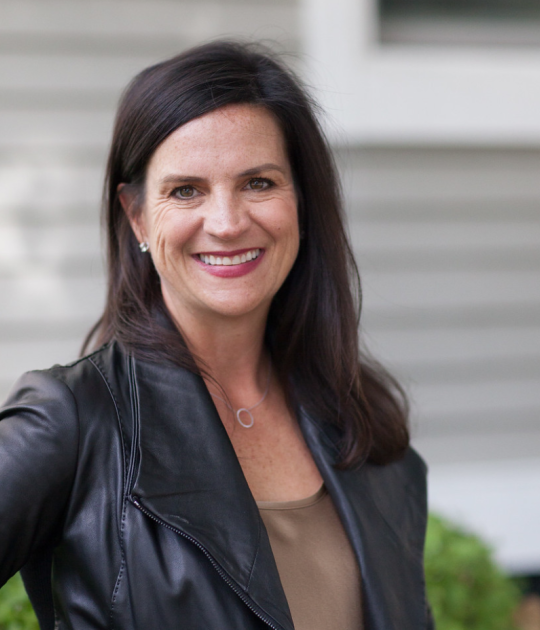 Courtney Breault | California Perinatal Quality Care Collaborative